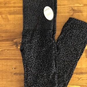 Super flattering Soma slimming leggings